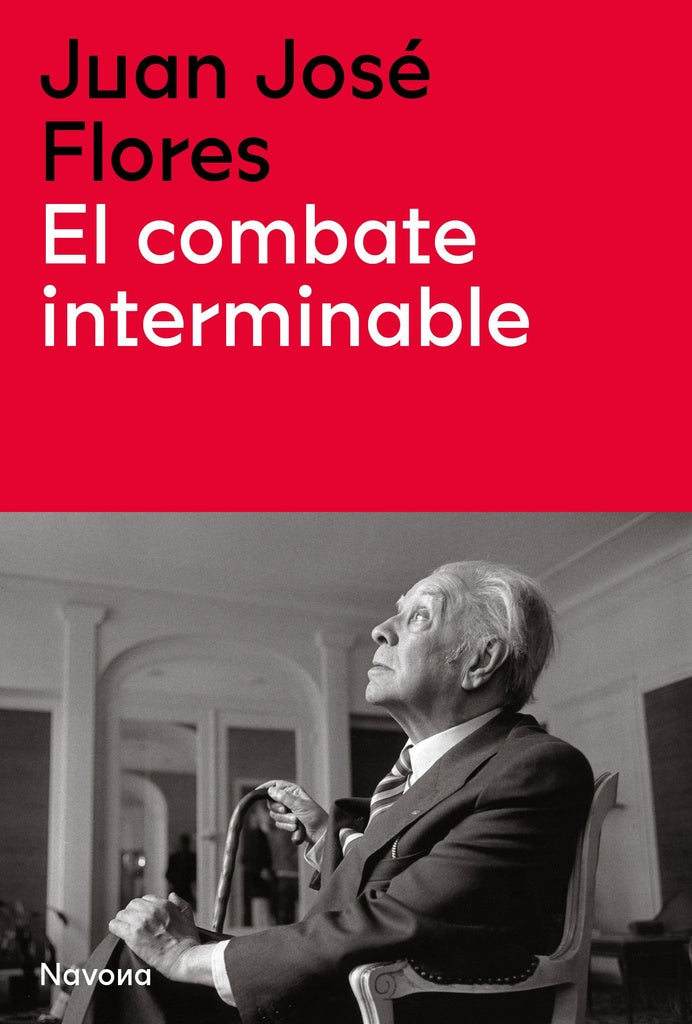 El combate interminable | Juan José Flores