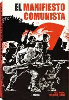 Manifiesto Comunista | Karl Marx