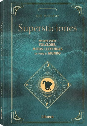 Supersticiones | DR. MCELROYY MCLEROYY
