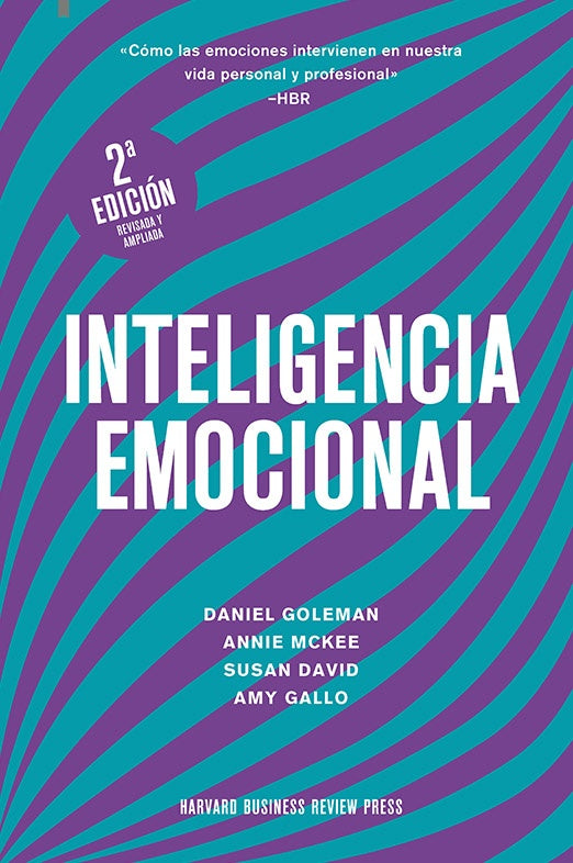 Inteligencia Emocinal | AA. VV.