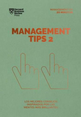 Management Tips 2 | Harvard Business Review