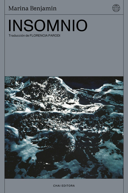 Insomnio | Benjamin, Parodi