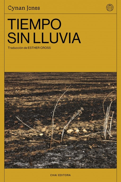Tiempo sin lluvia | Jones, Cross