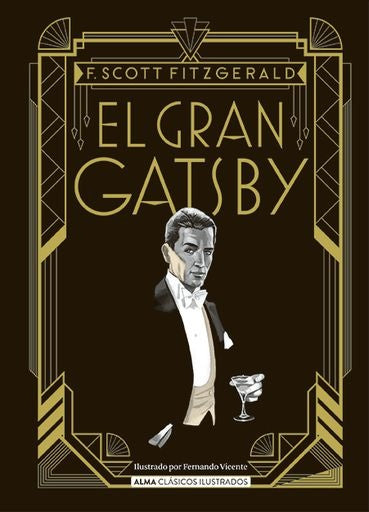 El Gran Gatsby | Francis Scott Fitzgerald