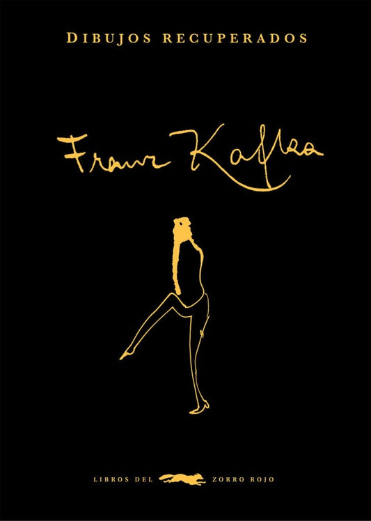 Dibujos recuperados de Franz Kafka | Franz Kafka