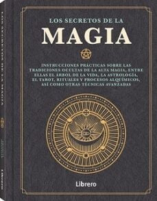 Los Secretos de la Magia | AA. VV.