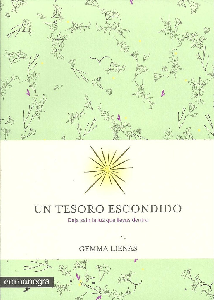 Un Tesoro Escondido | Gemma Lienas Massot