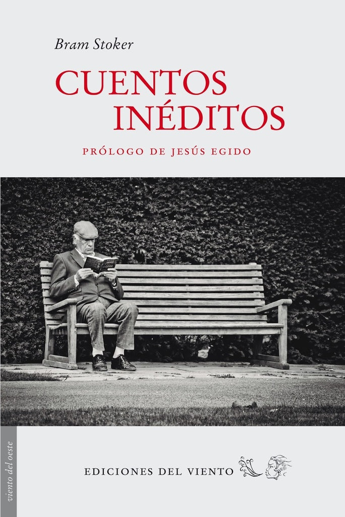 Cuentos Inéditos | Bram Stoker
