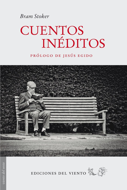 Cuentos Inéditos | Bram Stoker