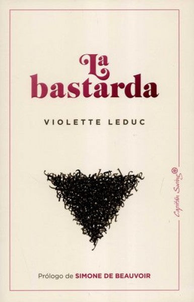 La Bastarda | Violette Leduc