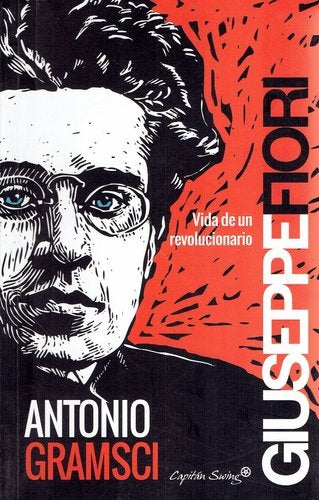 Antonio Gramsci | Giuseppe Fiori