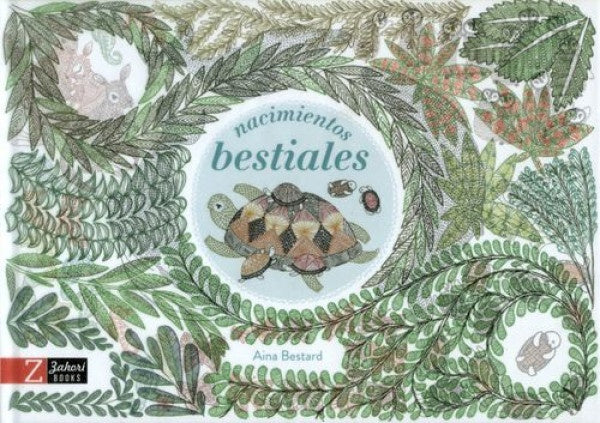 Nacimientos Bestiales | Aina Bestard