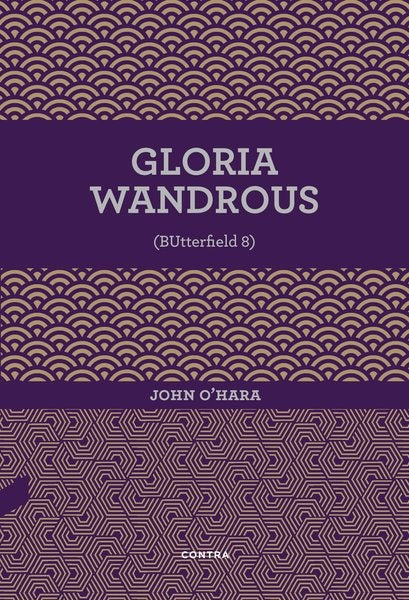 Gloria Wandrous | John O'Hara