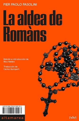 La Aldea De Romàns | Pier Paolo Pasolini