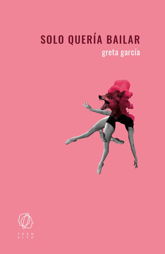 Solo Quería Bailar | Greta García