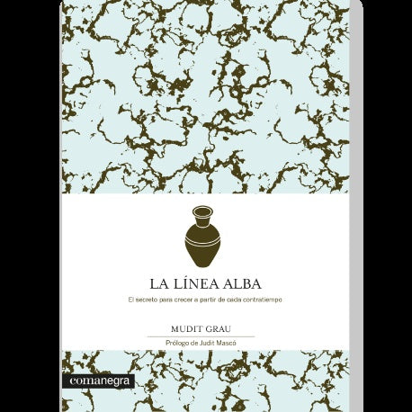 La Línea Alba | Mudit Grau