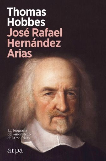 Thomas Hobbes | José Rafael Hernández Arias