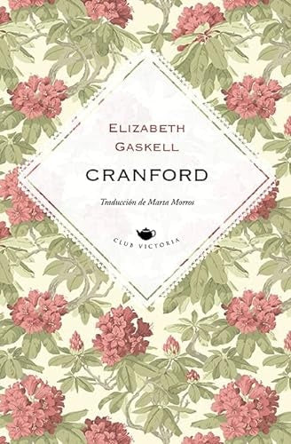 Cranford | Elizabeth Gaskell