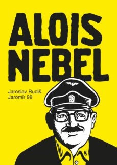 Alois Nebel | Jaroslav Rudi