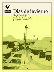 Días de invierno | Kajii Motojir