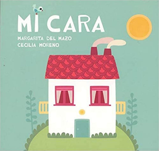 Mi Cara | Margarita Del Mazo