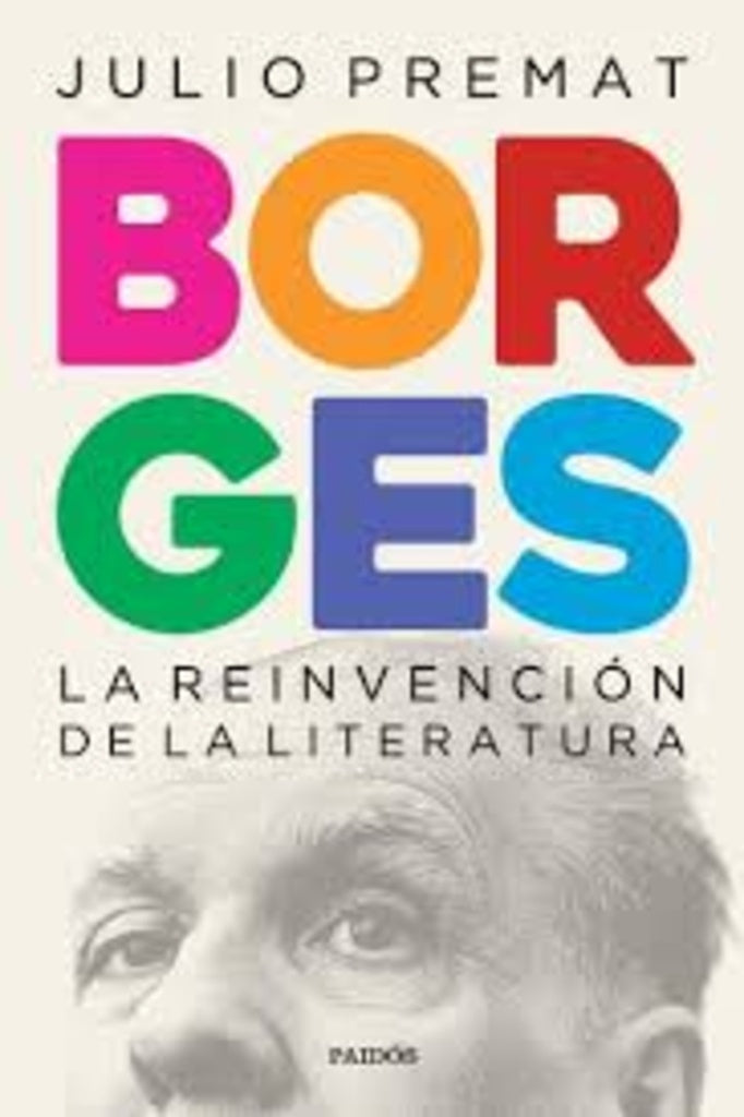 BORGES | PREMAT