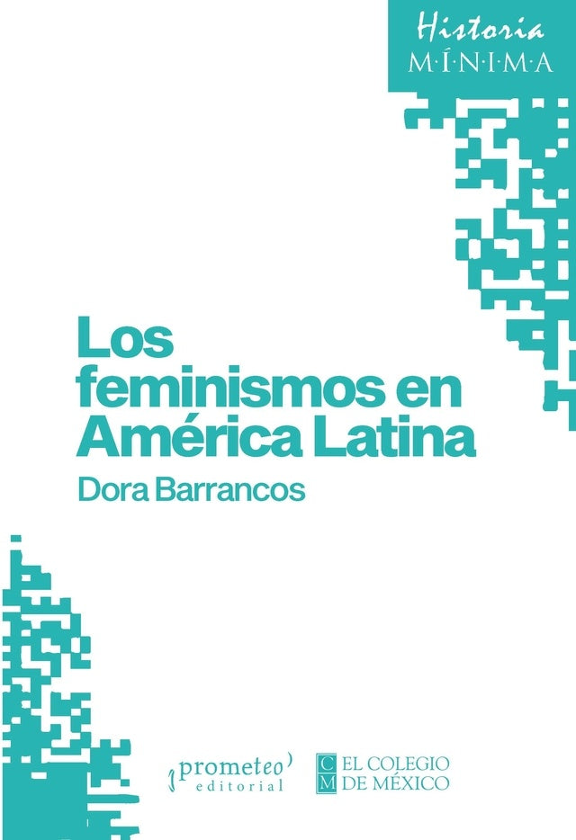 Los feminismos En America Latina | Dora Barrancos