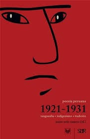 POESIA PERUANA 1921-1931 | MARTA ORTIZ CANSECO