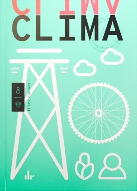 Clima | AA. VV.