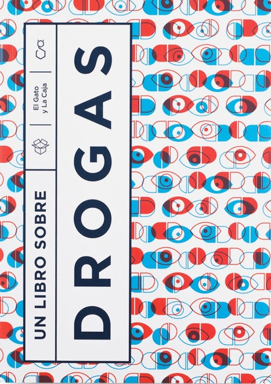 Un libro sobre drogas | AA. VV.