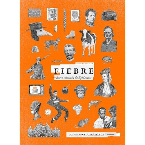 Fiebre | Juan Manuel Carballeda