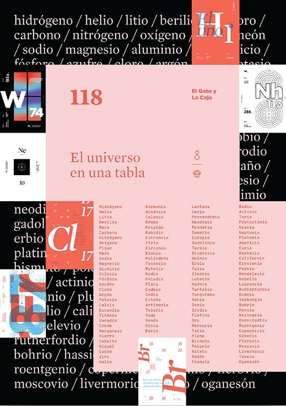 118 | EGLC