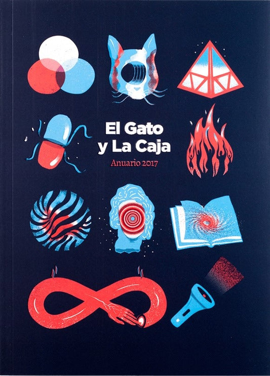 Anuario III 2017 | EGLC