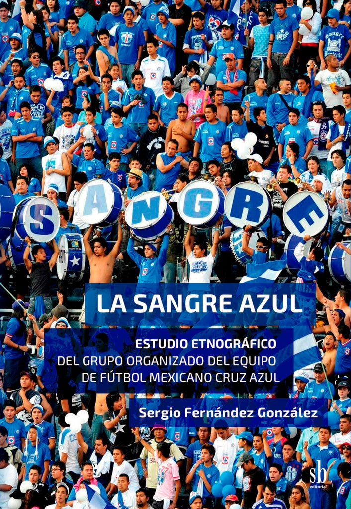 La sangre azul | Sergio Fernandez Gonzalez
