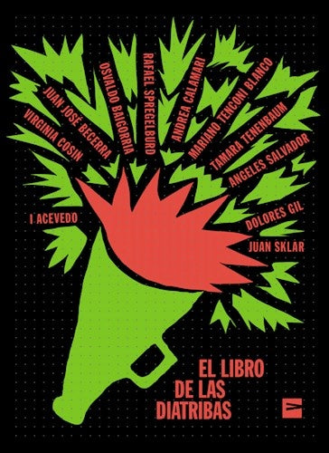 El Libro de las Diatribas | AA. VV.