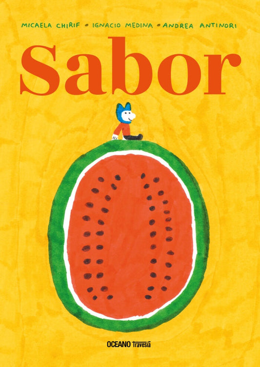 Sabor | Chirif, Medina y otros