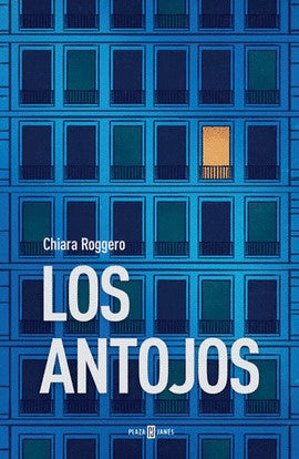 Los Antojos | Chiara Roggero