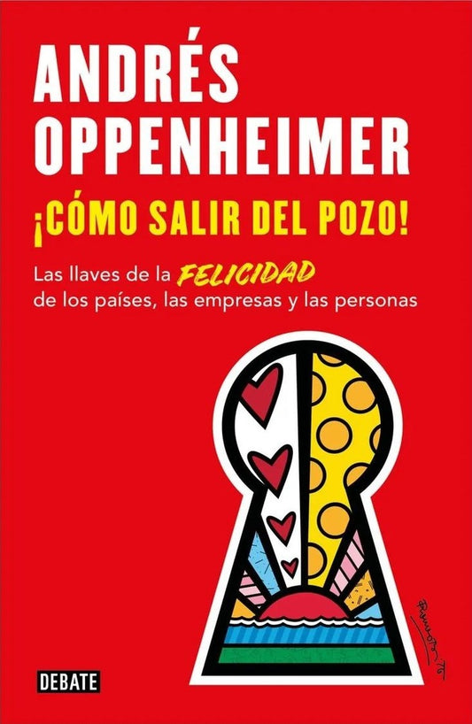 ¡Cómo Salir del Pozo! | Andrés Oppenheimer