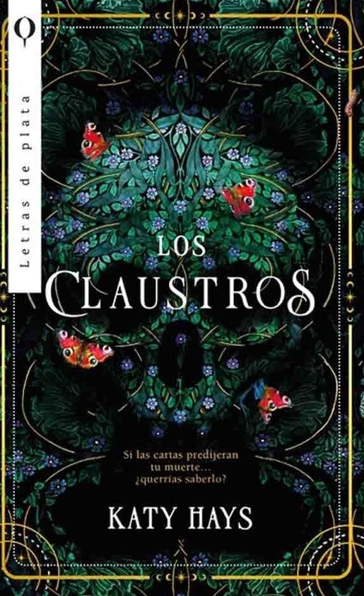 Los Claustros | Katy Hays