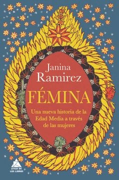 Femina | Janina Ramirez