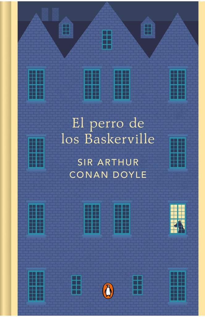 El Perro De Baskerville | Arthur Conan Doyle