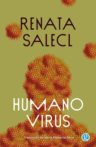 Humanovirus | Renata  Salecl