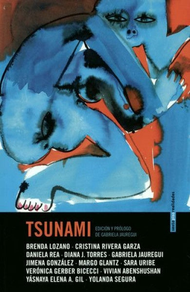 Tsunami | AA. VV.
