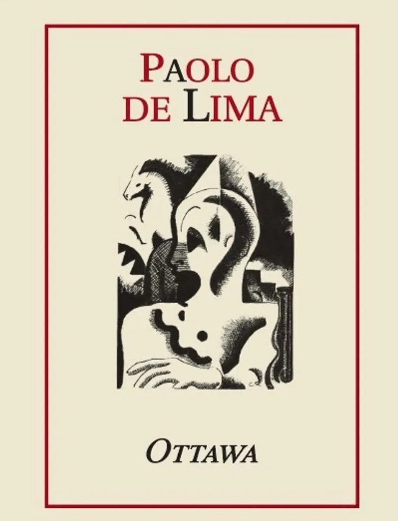 Ottawa | Paolo de Lima