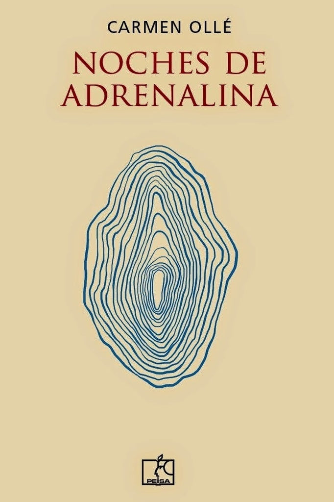 Noches de  Adrenalina | Carmen Ollé