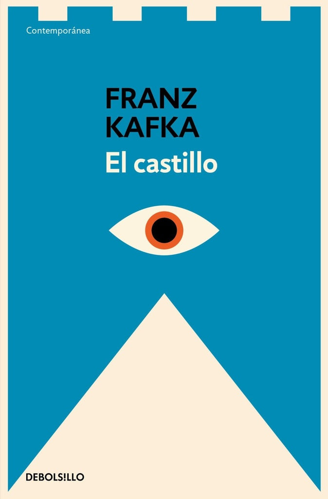 El Castillo | Franz Kafka