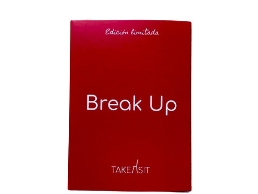 Take a Sit - Break Up | AA. VV.