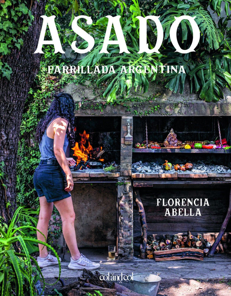 Asado | Florencia Abella