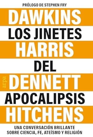 Los jinetes del apocalipsis | Sam Harris