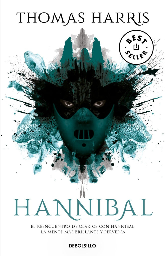 Hannibal (3) | Thomas Harris